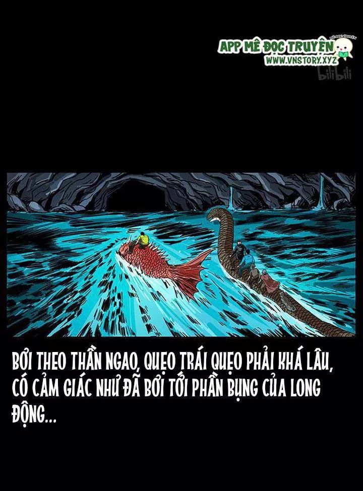 U Minh Ngụy Tượng Chapter 207 - Trang 2