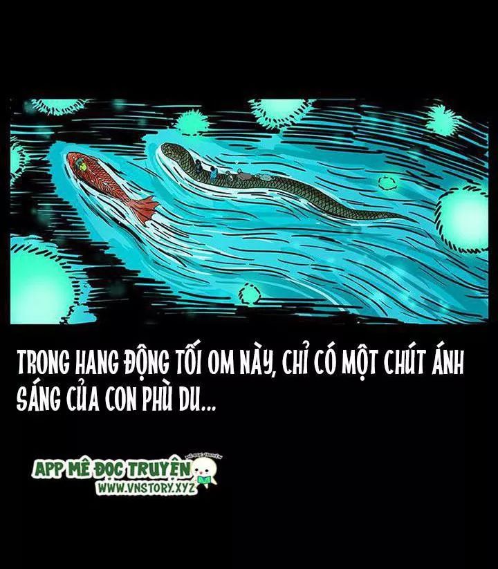 U Minh Ngụy Tượng Chapter 207 - Trang 2