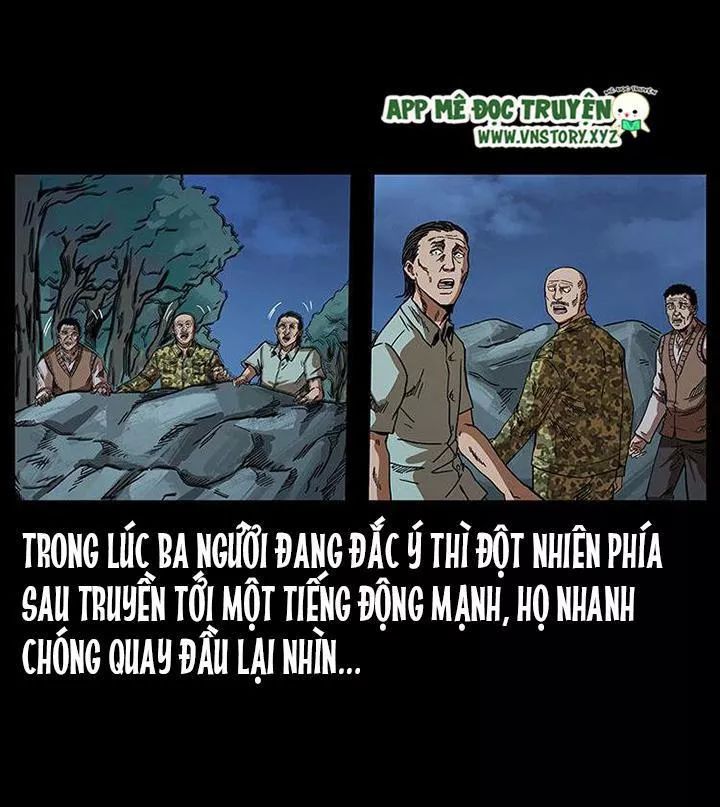 U Minh Ngụy Tượng Chapter 207 - Trang 2