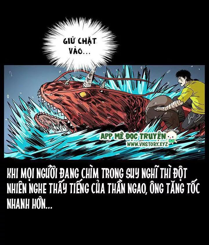 U Minh Ngụy Tượng Chapter 207 - Trang 2