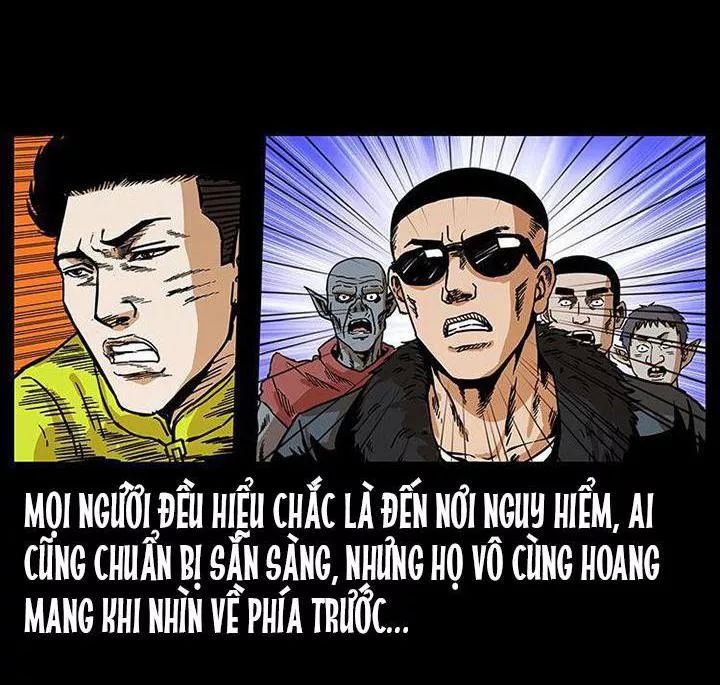 U Minh Ngụy Tượng Chapter 207 - Trang 2