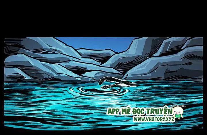 U Minh Ngụy Tượng Chapter 207 - Trang 2