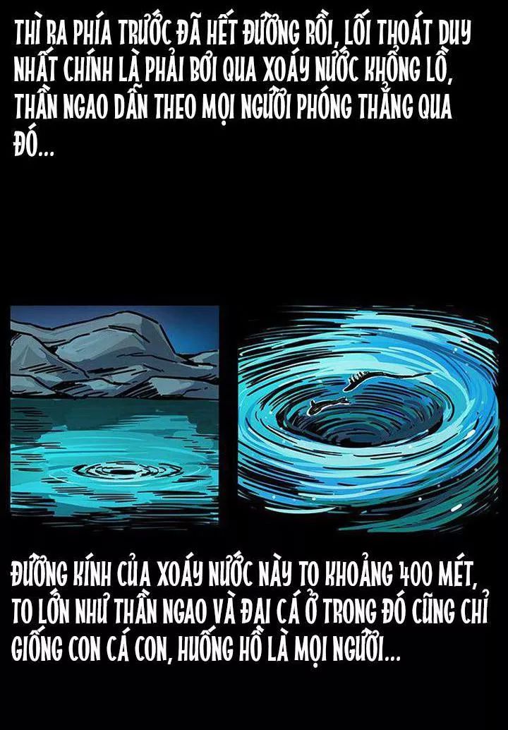 U Minh Ngụy Tượng Chapter 207 - Trang 2