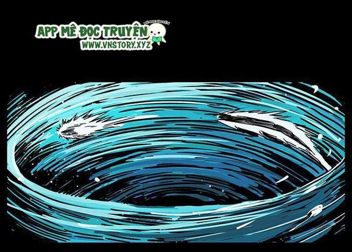 U Minh Ngụy Tượng Chapter 207 - Trang 2