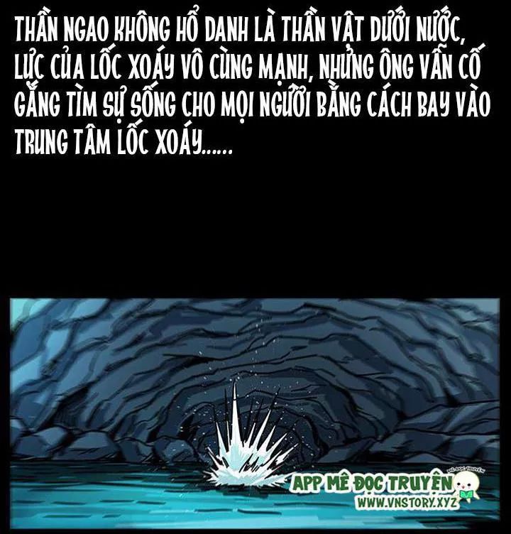 U Minh Ngụy Tượng Chapter 207 - Trang 2