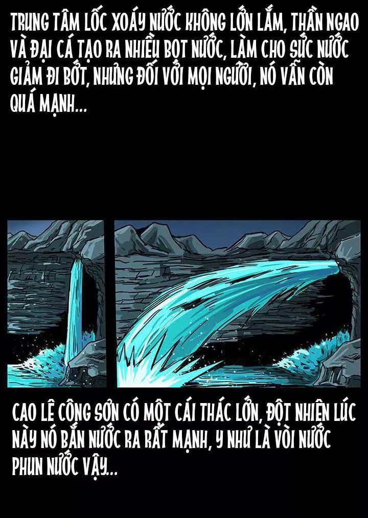 U Minh Ngụy Tượng Chapter 207 - Trang 2