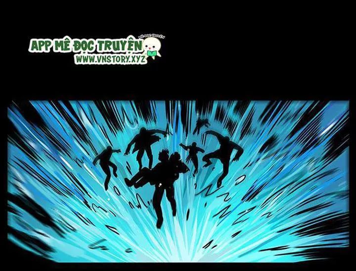 U Minh Ngụy Tượng Chapter 207 - Trang 2