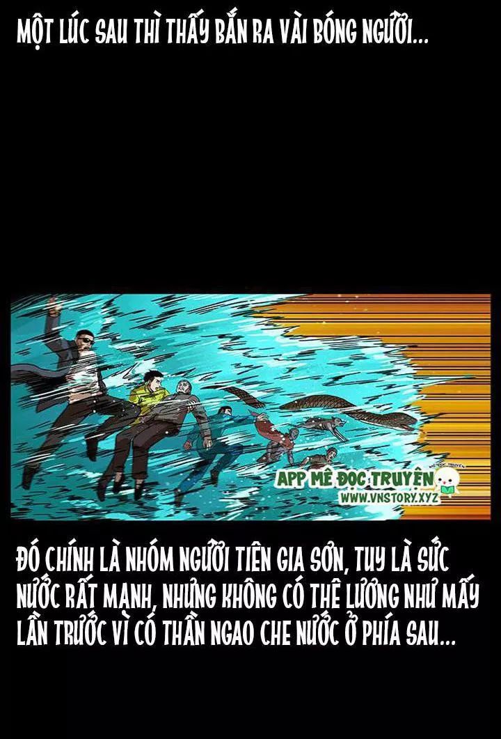 U Minh Ngụy Tượng Chapter 207 - Trang 2