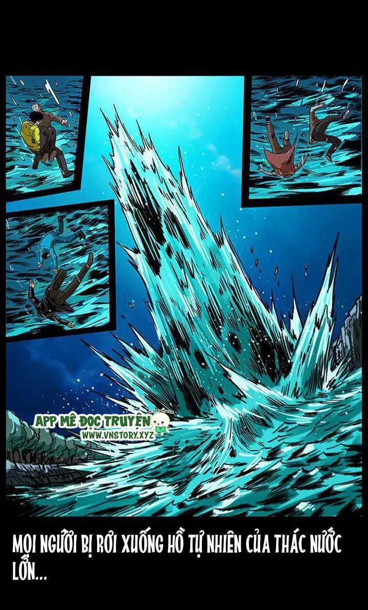 U Minh Ngụy Tượng Chapter 207 - Trang 2