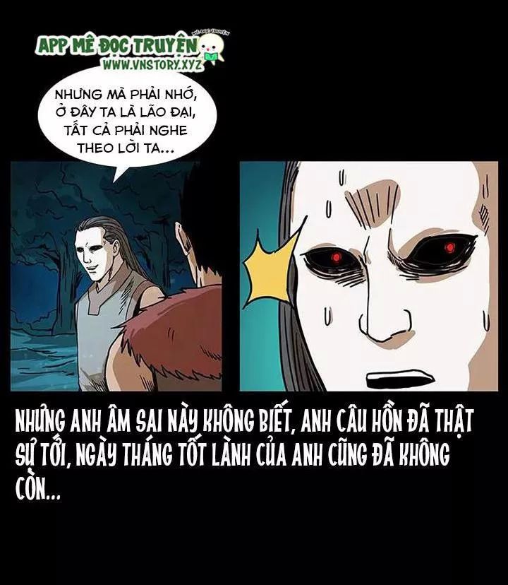 U Minh Ngụy Tượng Chapter 208.5 - Trang 2