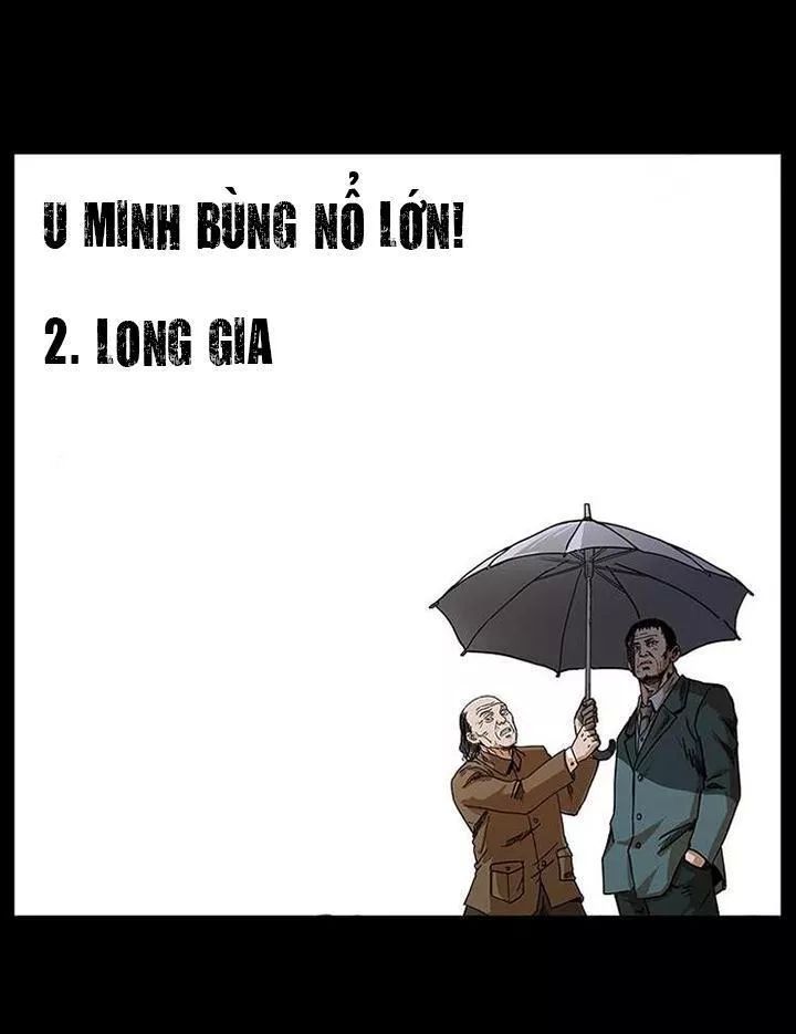 U Minh Ngụy Tượng Chapter 208.5 - Trang 2