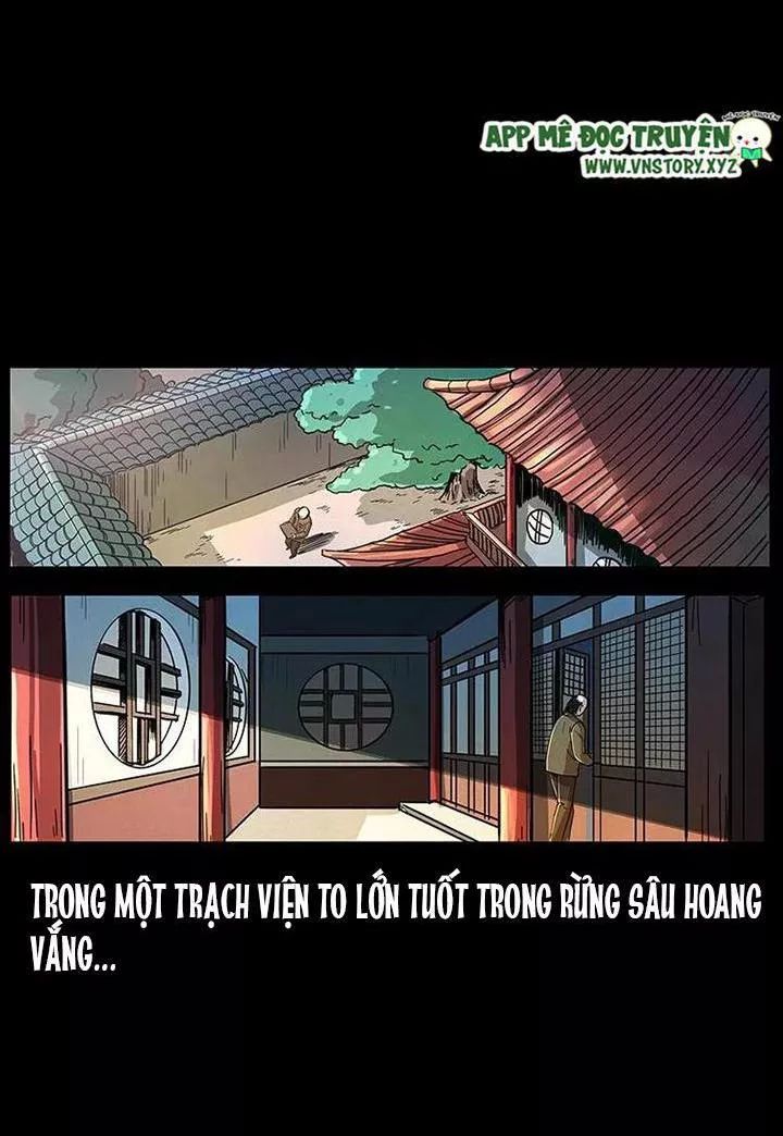 U Minh Ngụy Tượng Chapter 208.5 - Trang 2