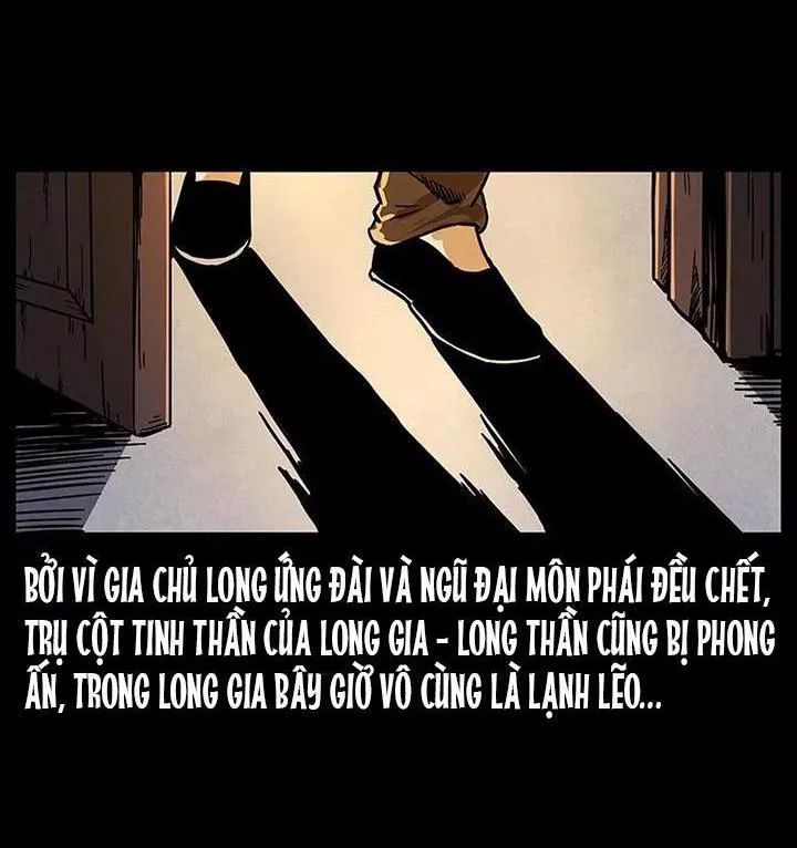 U Minh Ngụy Tượng Chapter 208.5 - Trang 2