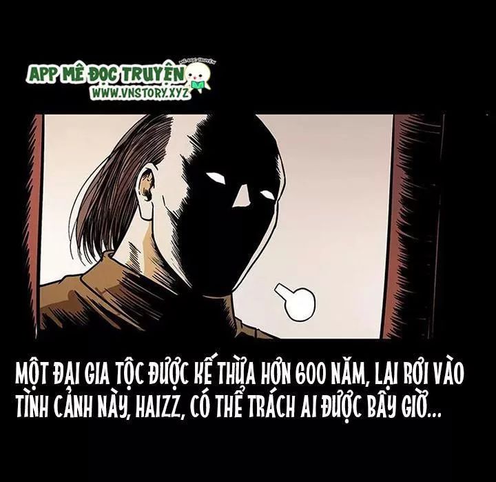 U Minh Ngụy Tượng Chapter 208.5 - Trang 2