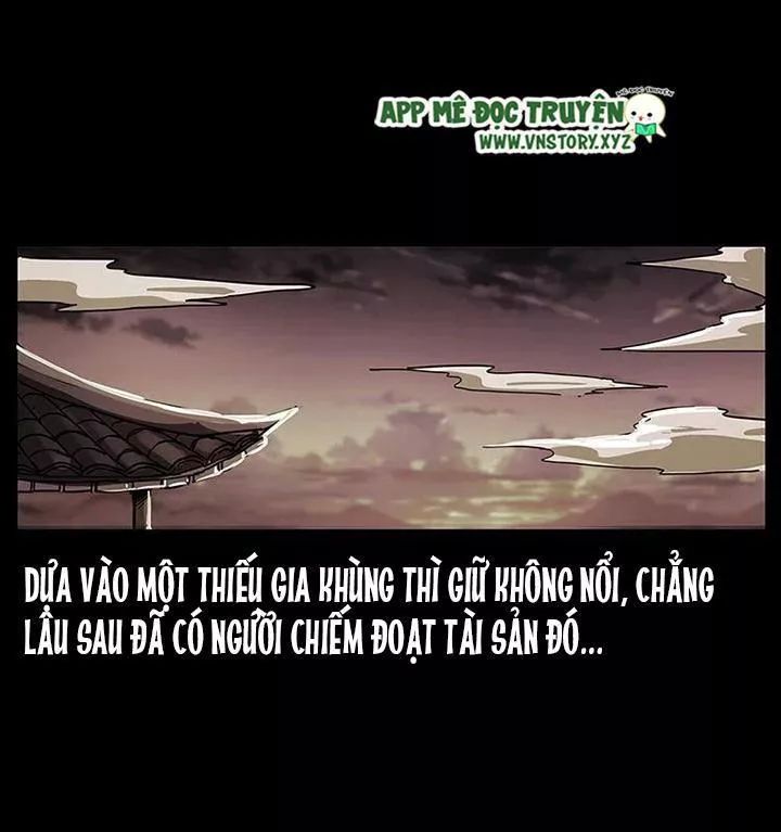 U Minh Ngụy Tượng Chapter 208.5 - Trang 2