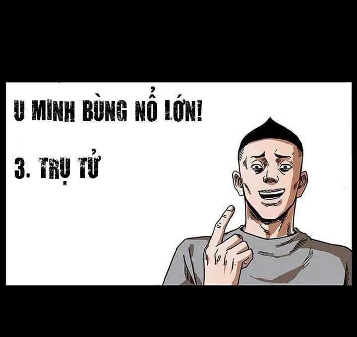 U Minh Ngụy Tượng Chapter 208.5 - Trang 2