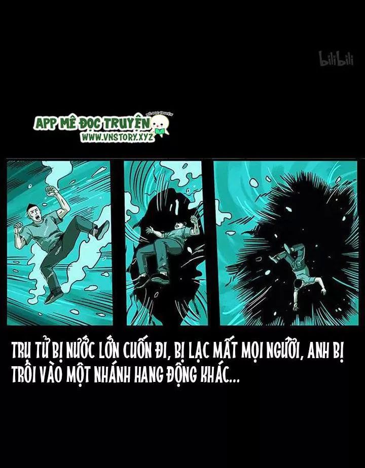 U Minh Ngụy Tượng Chapter 208.5 - Trang 2