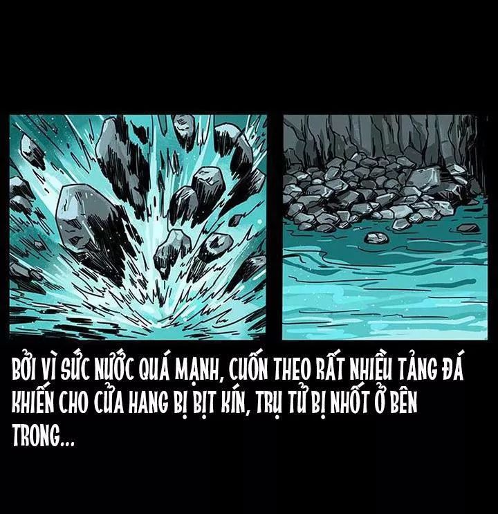 U Minh Ngụy Tượng Chapter 208.5 - Trang 2