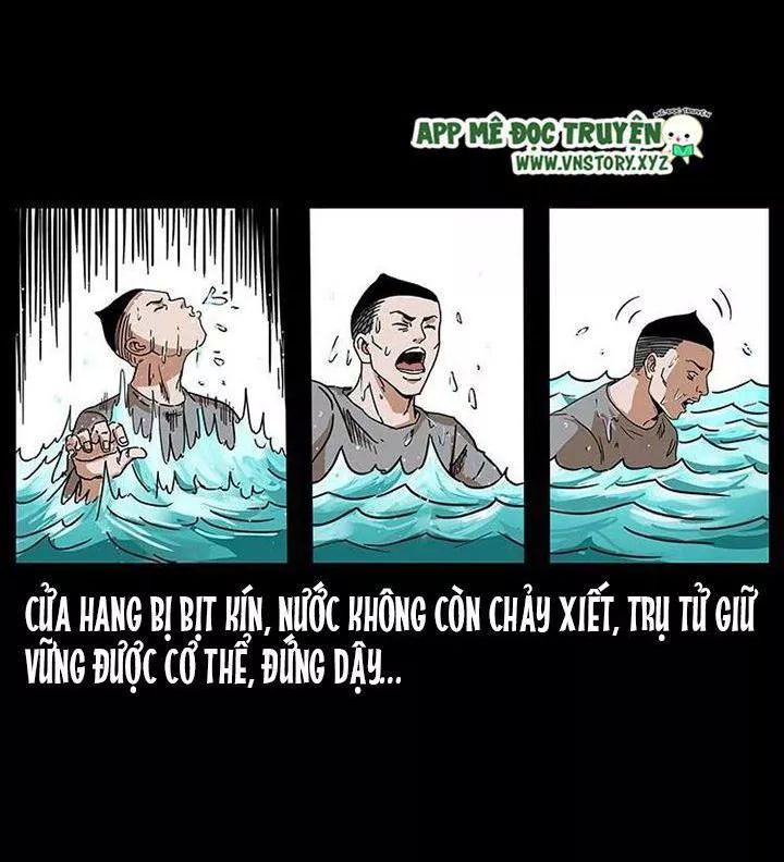 U Minh Ngụy Tượng Chapter 208.5 - Trang 2