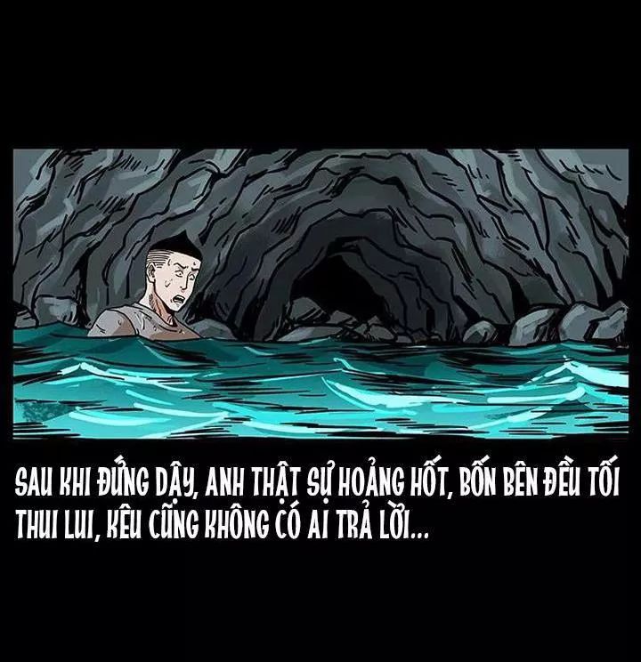 U Minh Ngụy Tượng Chapter 208.5 - Trang 2