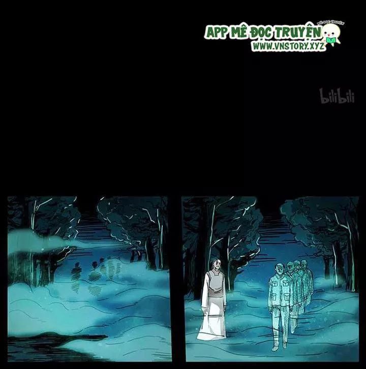 U Minh Ngụy Tượng Chapter 208.5 - Trang 2