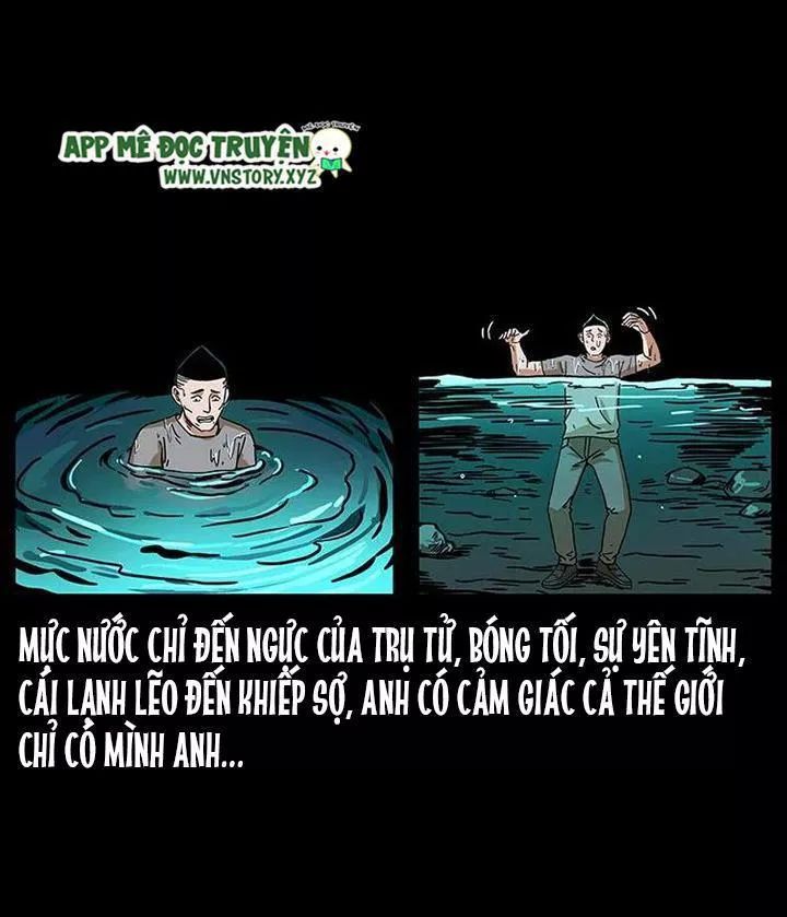 U Minh Ngụy Tượng Chapter 208.5 - Trang 2