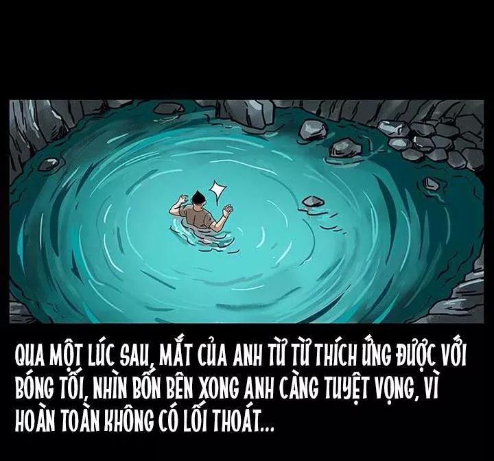 U Minh Ngụy Tượng Chapter 208.5 - Trang 2