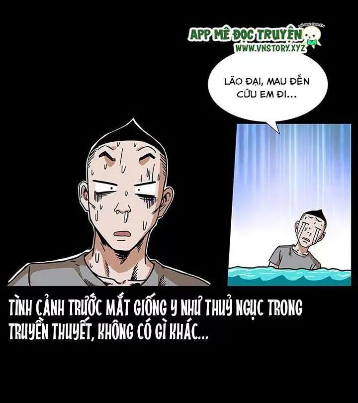 U Minh Ngụy Tượng Chapter 208.5 - Trang 2