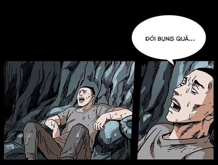 U Minh Ngụy Tượng Chapter 208.5 - Trang 2