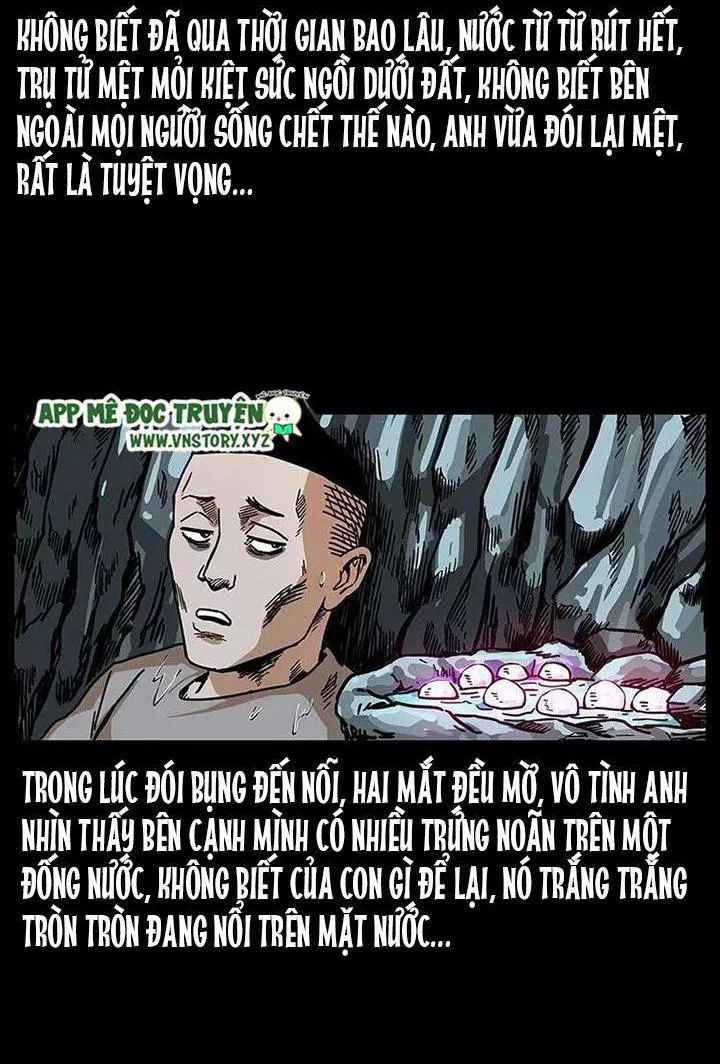 U Minh Ngụy Tượng Chapter 208.5 - Trang 2