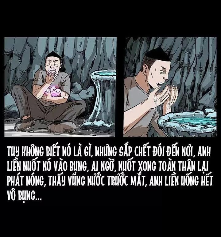 U Minh Ngụy Tượng Chapter 208.5 - Trang 2