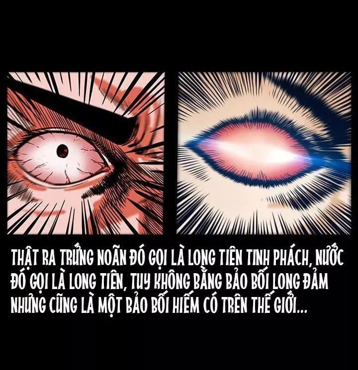 U Minh Ngụy Tượng Chapter 208.5 - Trang 2