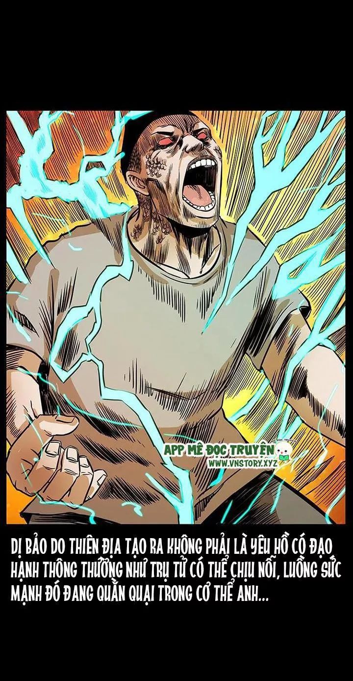 U Minh Ngụy Tượng Chapter 208.5 - Trang 2