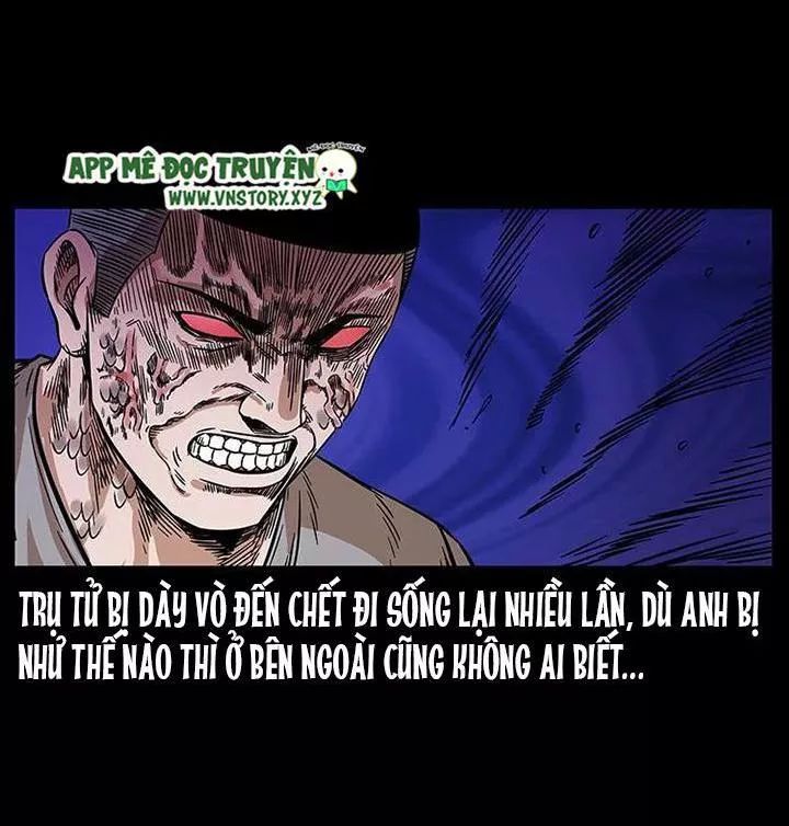 U Minh Ngụy Tượng Chapter 208.5 - Trang 2