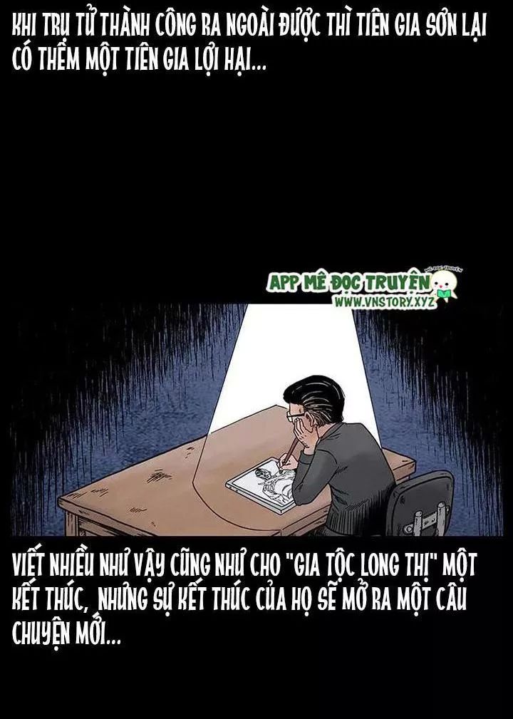 U Minh Ngụy Tượng Chapter 208.5 - Trang 2