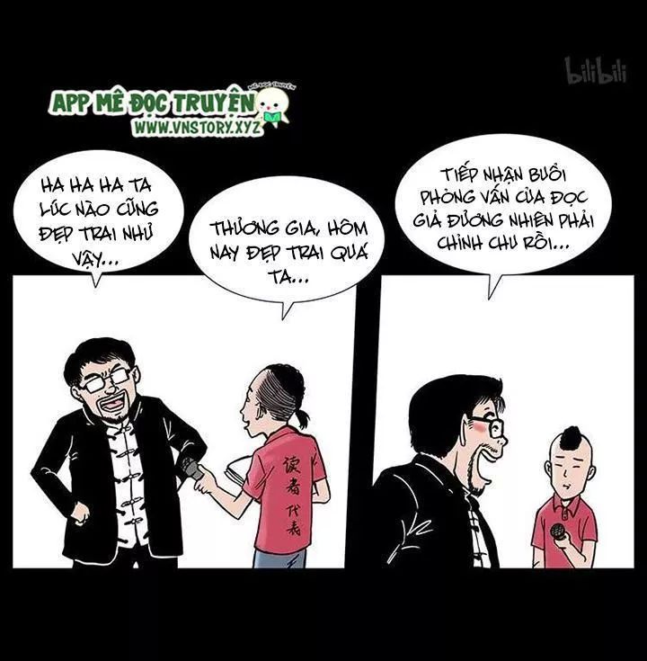 U Minh Ngụy Tượng Chapter 208.5 - Trang 2