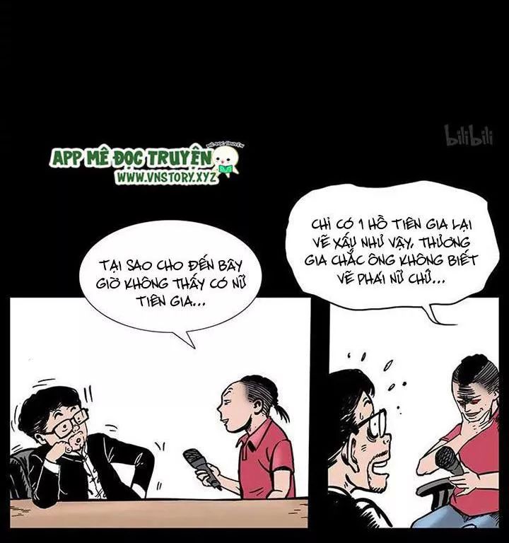 U Minh Ngụy Tượng Chapter 208.5 - Trang 2