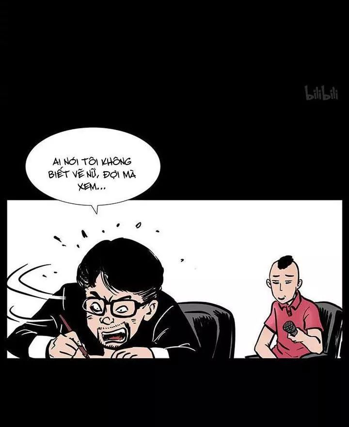 U Minh Ngụy Tượng Chapter 208.5 - Trang 2