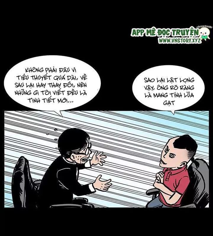 U Minh Ngụy Tượng Chapter 208.5 - Trang 2