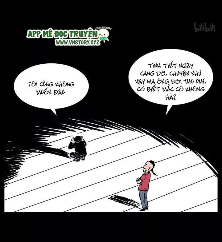 U Minh Ngụy Tượng Chapter 208.5 - Trang 2