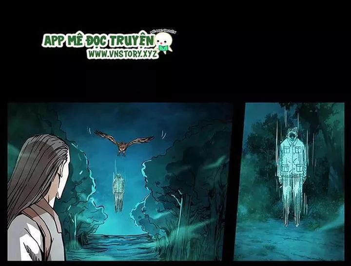 U Minh Ngụy Tượng Chapter 208.5 - Trang 2