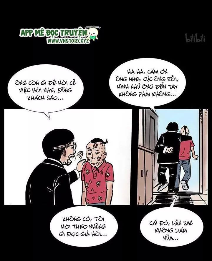 U Minh Ngụy Tượng Chapter 208.5 - Trang 2