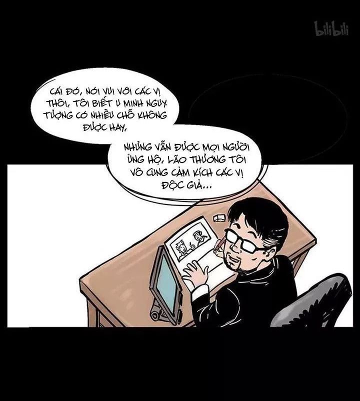 U Minh Ngụy Tượng Chapter 208.5 - Trang 2