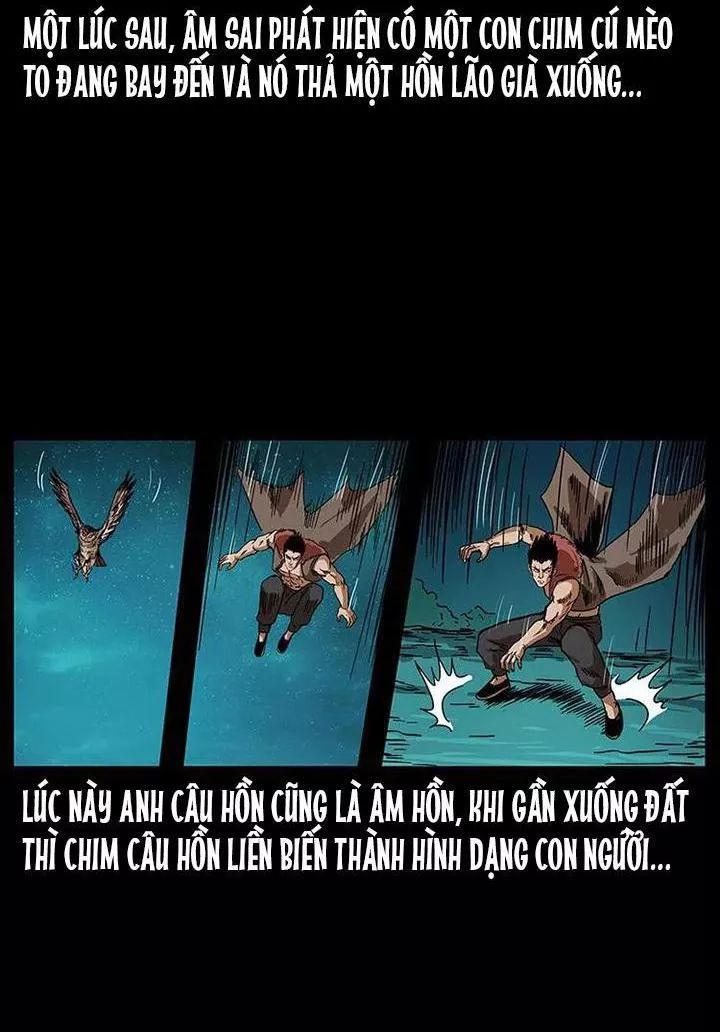 U Minh Ngụy Tượng Chapter 208.5 - Trang 2