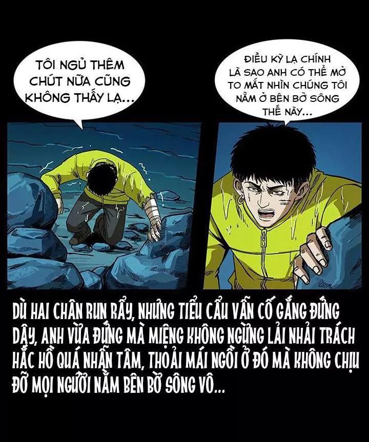 U Minh Ngụy Tượng Chapter 208 - Trang 2