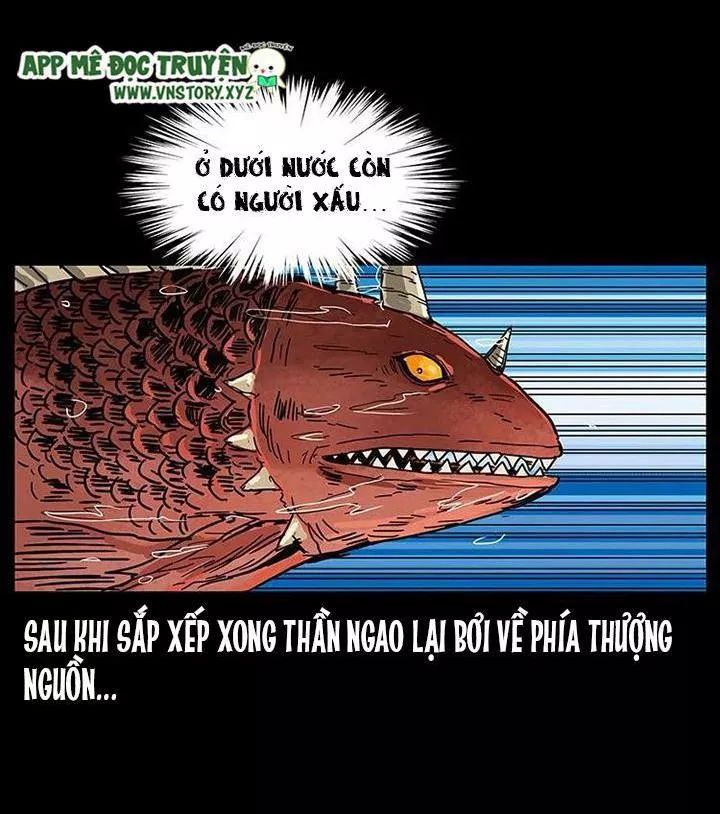 U Minh Ngụy Tượng Chapter 208 - Trang 2