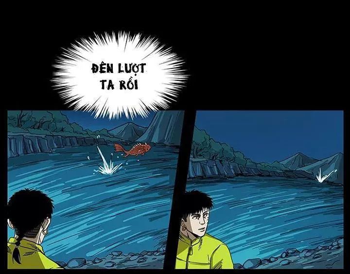 U Minh Ngụy Tượng Chapter 208 - Trang 2