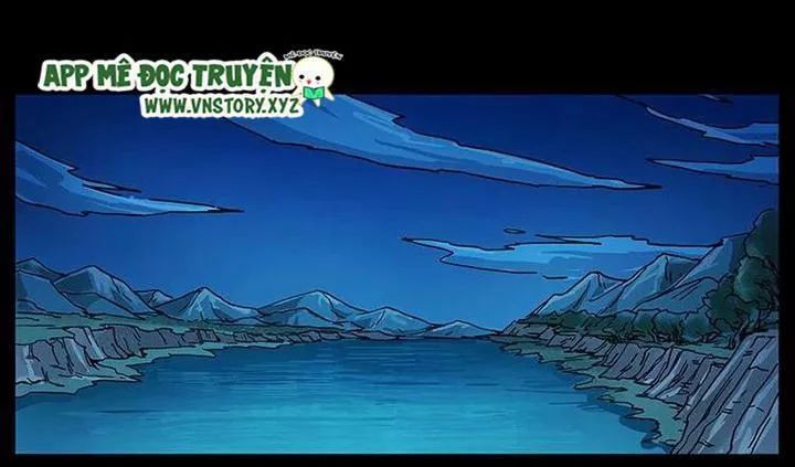 U Minh Ngụy Tượng Chapter 208 - Trang 2