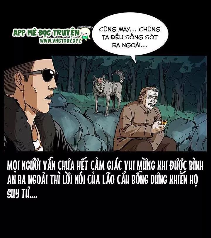 U Minh Ngụy Tượng Chapter 208 - Trang 2