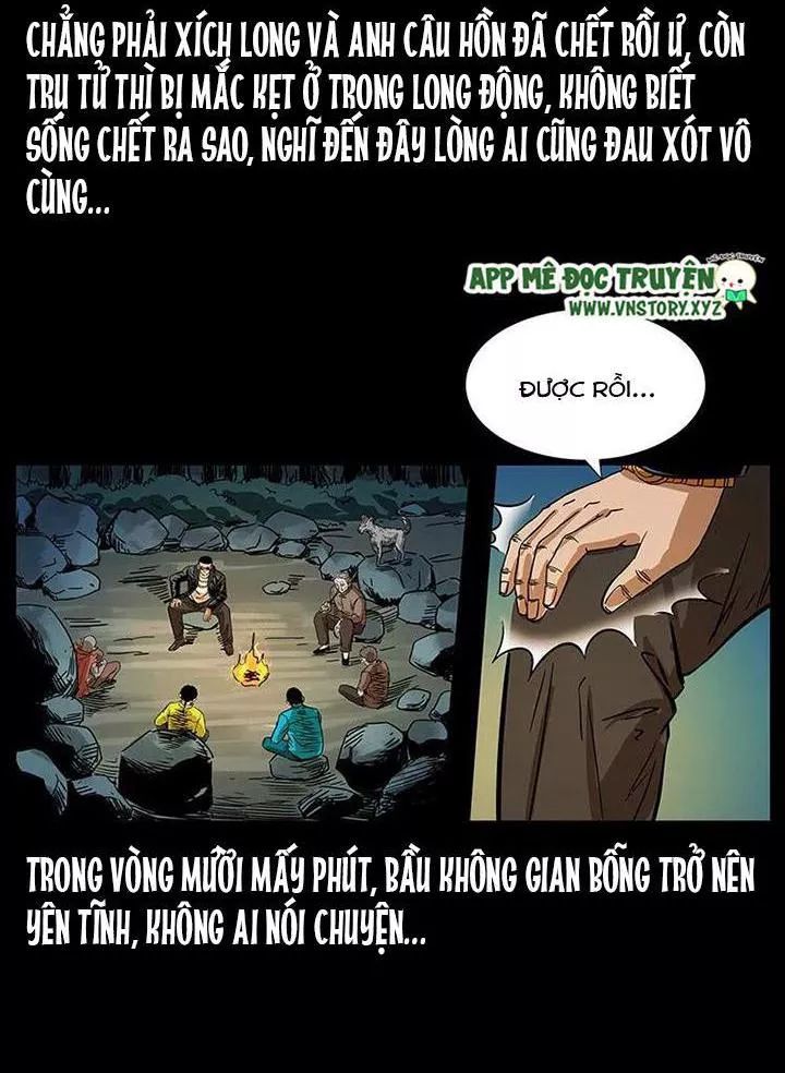 U Minh Ngụy Tượng Chapter 208 - Trang 2